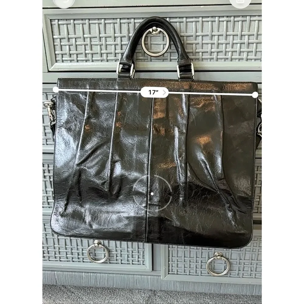 HOBO sleek black